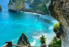 Minat Liburan Domestik Meningkat, Wisata Alam Jadi Pilihan Utama Masyarakat di Tengah Tren Healing
