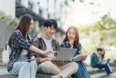 Aplikasi untuk Anak Kuliah Biar Nggak Keteteran, Ini Rekomendasinya