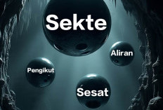 Puluhan Warga di Lampung Timur Masuk Dalam Pemantauan Kesbangpol Terkait Aktivitas Keagamaan Non-Mainstream