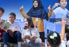 300 Ribu Perangkat Interaktif Masuk Sekolah, Kesiapan Guru Jadi Penentu Kualitas Pembelajaran