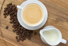 Dibalik Kesegaran Es Kopi Susu Gula Aren: Mengapa Konsumsi Harian Bisa Jadi Ancaman Kesehatan di Tahun 2026?