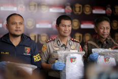 Update Kasus Kekerasan Seksual di Sampang: 12 Tersangka Ditangkap, 15 Pelaku Lain Masih Dikejar