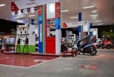 Jangan Salah Isi Bensin! Begini Cara Menyesuaikan BBM dengan Spesifikasi Mesin Motor