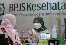 BPJS Kesehatan Imbau Masyarakat Waspadai Akun Telegram Palsu EDABU BPJS BOT