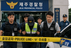Skandal Polisi Korea Selatan, 298 Laporan Orang Hilang Diduga Ditutup Tanpa Penyelidikan