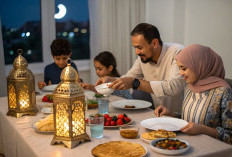 Kamu Muslim!, Ini Keistimewaan Ramadan yang Harus Diketahui