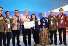 Desa Sejahtera Astra Tembus Pasar Global, Catat Transaksi Rp2,88 Miliar di TEI 2026