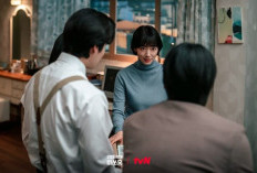 Sinopsis Undercover Miss Hong, Drama Investigasi dengan Latar Korporasi