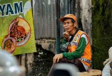 Jukir Liar Minimarket Tak Sekadar Ditertibkan, DPRD DKI Dorong Jadi Jukir Binaan