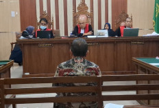 Arinal Djunaidi Sebut Sudah Mengetahui Potensi Dana PI 10 Persen Sebelum Menjabat Gubernur