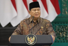 Prabowo Wajibkan Ekspor SDA Lewat BUMN untuk Perkuat Pengawasan dan Penerimaan Negara