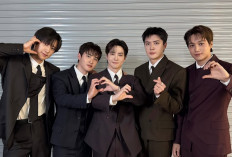 Setelah 7 Tahun Penantian, EXO Akhirnya Kembali ke Indonesia Lewat EXO PLANET #6 – EXhOrizon