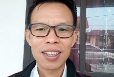 Aktivis '98 - Tapol Orba Joni Fadly Desak Menteri Bahlil Tolak Perpanjangan PSPE Star Energy Suoh-Sekincau