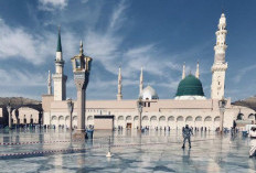 Jumat Berkah: Raih Pahala Melimpah dengan 7 Amalan Sunah Sayyidul Ayyam