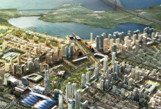 Bukan Lagi di Seoul, Korea Selatan Siapkan Istana Presiden Baru di Sejong