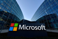 Microsoft Kembali Pangkas 4.800 Karyawan, Benarkah AI Mulai Menggeser Peran Manusia?
