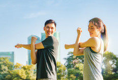 Tren Gaya Hidup Sehat 2026 Kian Populer, Generasi Muda Pilih Hidup Mindful dan Lebih Sederhana