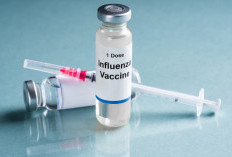 Bandar Lampung Belum Catat Lonjakan Influenza A, Warga Diimbau Jaga Kesehatan