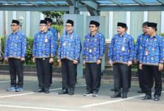 Kabar Gembira! Pemkot Bandar Lampung Bangunkan Tiga Lokasi Perumahan ASN