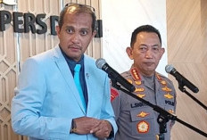Batas Usia Pensiun Anggota Polri Resmi Bertambah, Disamakan dengan ASN dan Jaksa