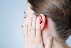 Terlalu Rajin Membersihkan Telinga, Justru Bisa Membahayakan Pendengaran