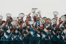 Atlet dan Pelatih Riau Desak Pelunasan Bonus PON, Gelar Aksi Protes di Stadion Utama