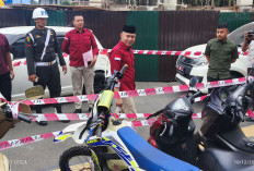 Kejati Lampung Sita Aset Miliaran Eks Bupati Pesawaran Terkait Kasus SPAM