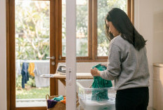 Rahasia Pakaian Tetap Cerah: 7 Cara Merawat Warna Pakaian agar Tidak Cepat Luntur