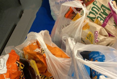 Tips Mengurangi Kebiasaan Jajan Berlebihan agar Pengeluaran Lebih Terkontrol