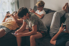Darurat Digital, KPAI Ungkap Jutaan Anak Terpapar Pornografi dan Judi Online