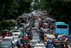 Mudik Lebaran 2026: Utamakan Keselamatan Berkendara, Keluarga Menunggu Anda di Rumah