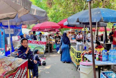 Waspada Jajanan Kaki Lima! Ini Daftar Makanan Pinggir Jalan yang Sering Dapat Peringatan Dokter