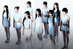 A2O LITE Resmi Debut Lewat “NEON”, Girl Group Baru Garapan Lee Soo-man