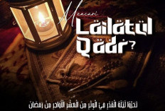 Menjemput Kemuliaan di Balik Tirai Lailatul Qadar: Malam yang Lebih Baik dari Seribu Bulan