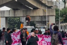 BEM Persatuan Indonesia Desak Kejagung Usut Dugaan Kasus yang Menyeret Febrie Adriansyah
