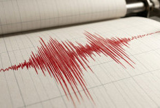 Kedalaman 108 Km Meredam Bahaya: Gempa Kuat M 7,2 di Peru Tak Memicu Kehancuran Besar
