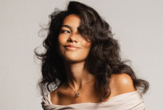 Olivia Dean Jadi Headliner LaLaLa Fest 2027, Siap Tampil di Jakarta Januari Mendatang