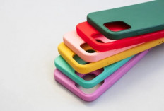 Penggunaan Softcase Dinilai Lebih Aman untuk Melindungi Ponsel dari Kerusakan