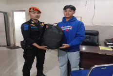 KAI Tanjung Karang Kembalikan 71 Barang Tertinggal Senilai Rp 77,8 Juta