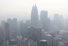 Siaga Lonjakan Gangguan Pernapasan, Fasilitas Kesehatan di Malaysia Diperketat