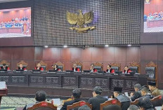 MK Tak Temukan Bukti Ijazah SLTA Gibran, Ini Pertimbangannya