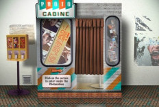 Suka Foto – Foto? Ini Rekomendasi Photobox yang Ada di Bandar Lampung