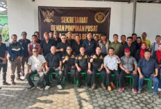 GPB Desak Kejagung Audit Dapur MBG di Lampung, Soroti Perputaran Anggaran Capai Rp1,1 Triliun