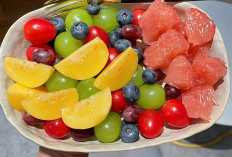 Camilan Sehat yang Tidak Mengganggu Budget Mahasiswa 