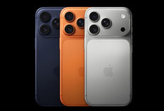 APPLE Rombak Strategi! iPhone Baru Keluar 2 Tahun Sekali Mulai 2026 
