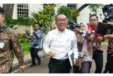 Kecuali Praktikum, Mendiktisaintek Tetapkan Mahasiswa Kuliah Jarak Jauh
