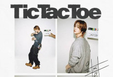 Onew SHINee Gandeng Zico untuk Lagu Baru Tic Tac Toe, Rilis 7 Oktober