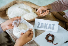 Lengkap! Ini Panduan Zakat Fitrah 2026, Mulai dari Pengertian, Niat, Hingga Tata Caranya!