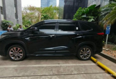 KPK Kembali Sita Aset Vinna Ledy, Mobil Ketiga Diamankan dalam Penyidikan Kasus di Bengkulu