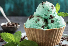 Choco Mint Kembali Viral, Perpaduan Cokelat dan Mint Ternyata Punya Sejarah Panjang